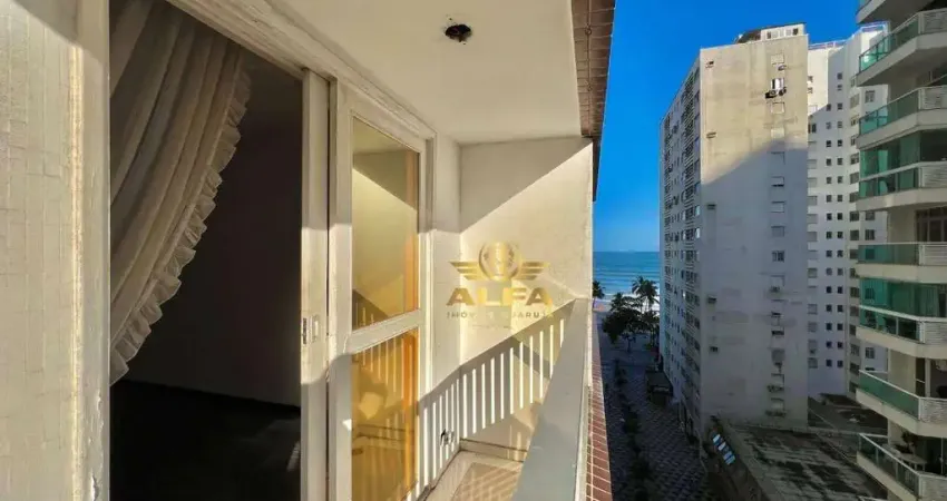 Apartamento à Venda na Pitangueiras no Guarujá | Alfa Imóveis Guarujá