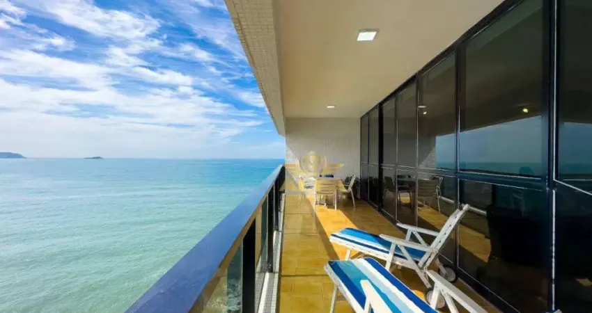 Apartamento à Venda na Astúrias no Guarujá | Alfa Imóveis