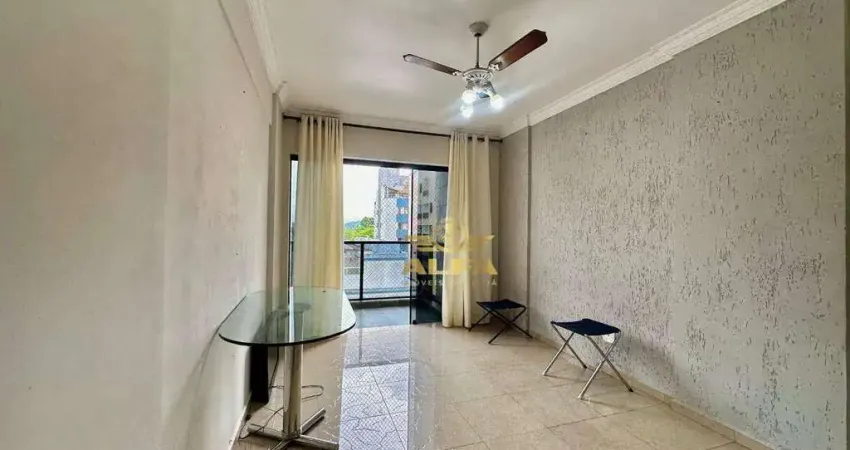Apartamento à venda na praia dp Tombo | Alfa imóveis Guarujá.