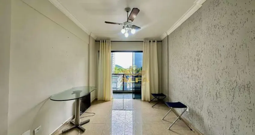 Apartamento à venda no tombo em guarujá | alfa imóveis guarujá