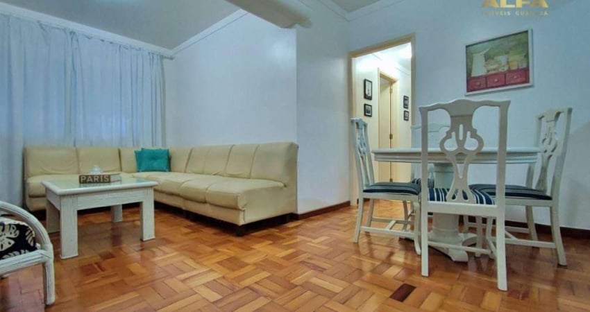 Apartamento à Venda na Enseada no Guarujá | Alfa Imóveis