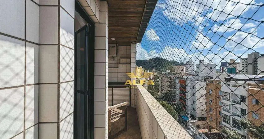 Apartamento à venda no tombo em guarujá | alfa imóveis guarujá