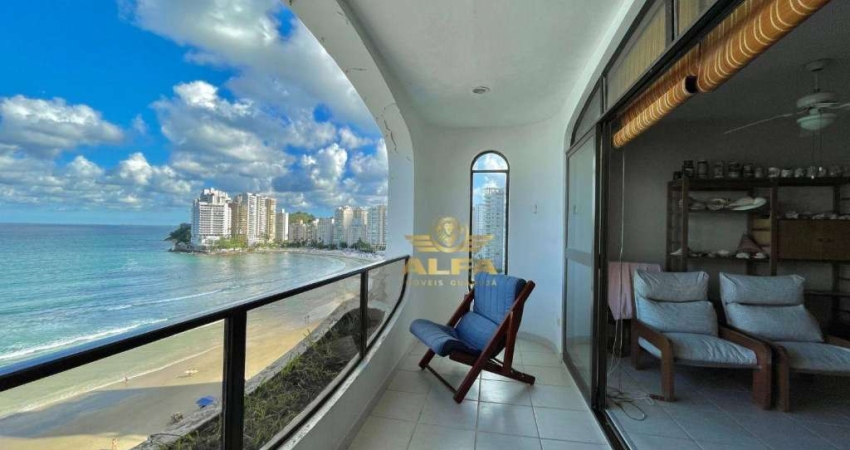 Apartamento à Venda na Astúrias no Guarujá | Alfa Imóveis