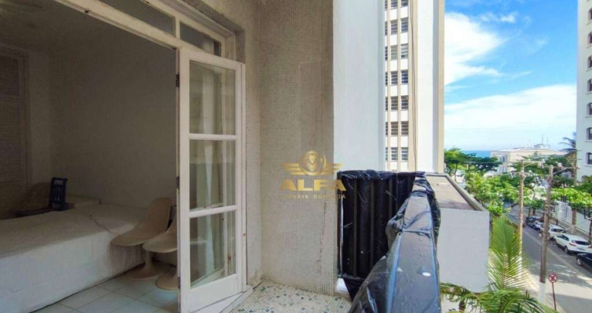 Apartamento à Venda na Astúrias no Guarujá | Alfa Imóveis Guarujá