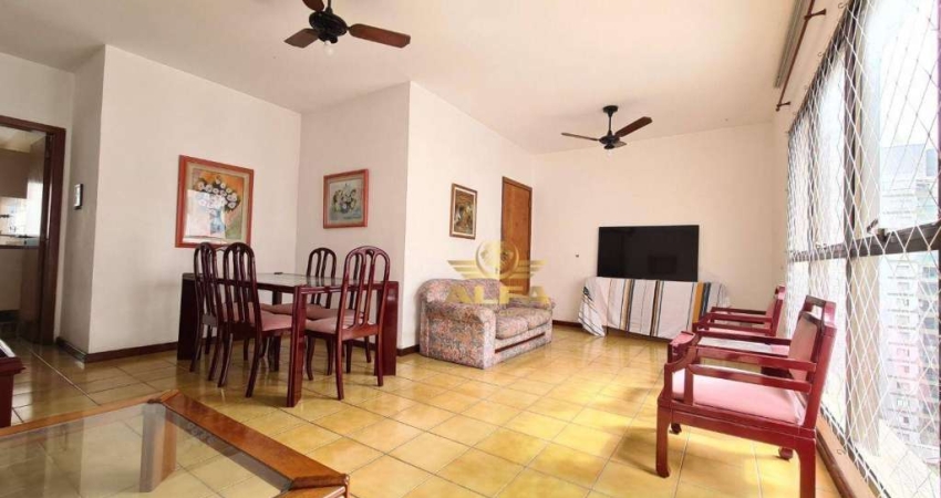 Apartamento à Venda na Pitangueiras no Guarujá | Alfa Imóveis Guarujá