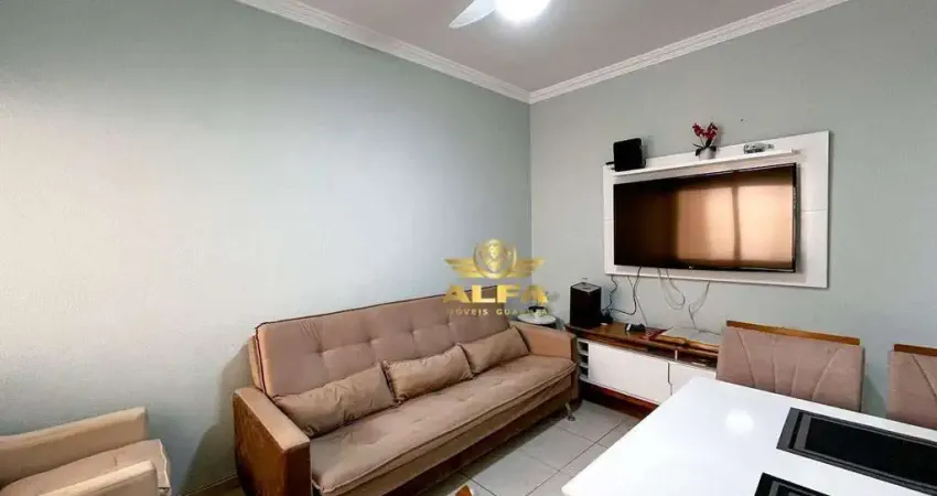 Apartamento à venda na praia das pitangueiras | alfa imóveis guarujá