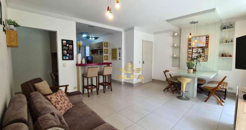 Apartamento à Venda na Pitangueiras no Guarujá | Alfa Imóveis Guarujá