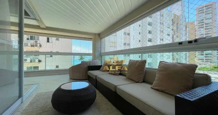 Apartamento à Venda na Astúrias no Guarujá | Alfa Imóveis