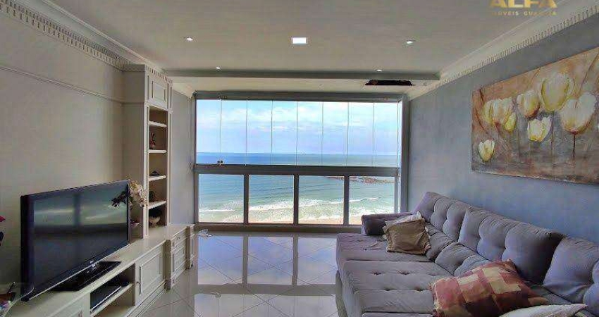 Apartamento à Venda na Pitangueiras no Guarujá | Alfa Imóveis Guarujá