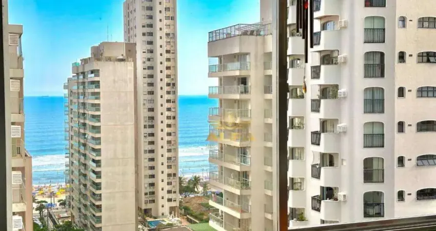Apartamento à Venda na Pitangueiras no Guarujá | Alfa Imóveis Guarujá