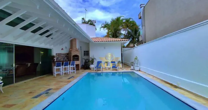 Casa à venda, 270 m² por R$ 2.200.000,00 - Jardim Acapulco - Guarujá/SP