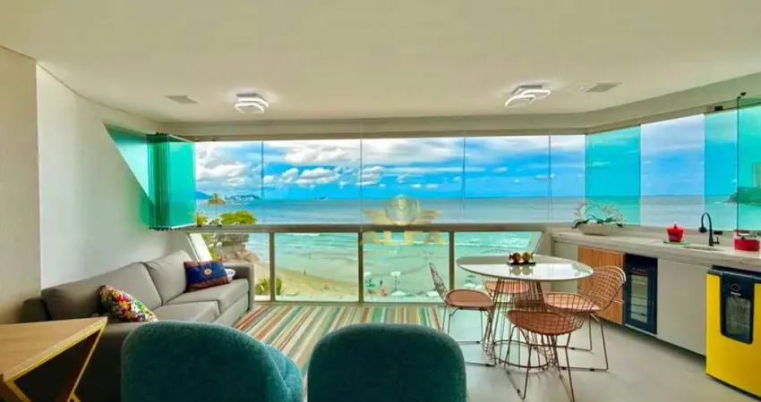 Apartamento à Venda na Astúrias no Guarujá | Alfa Imóveis Guarujá