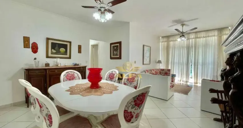 Apartamento à venda, 100 m² por R$ 650.000,00 - Tombo - Guarujá/SP