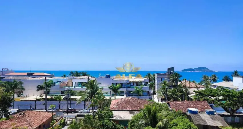 Apartamento com 2 quartos à venda na Estrada Alexandre Migues Rodrigues, 754, Tombo, Guarujá