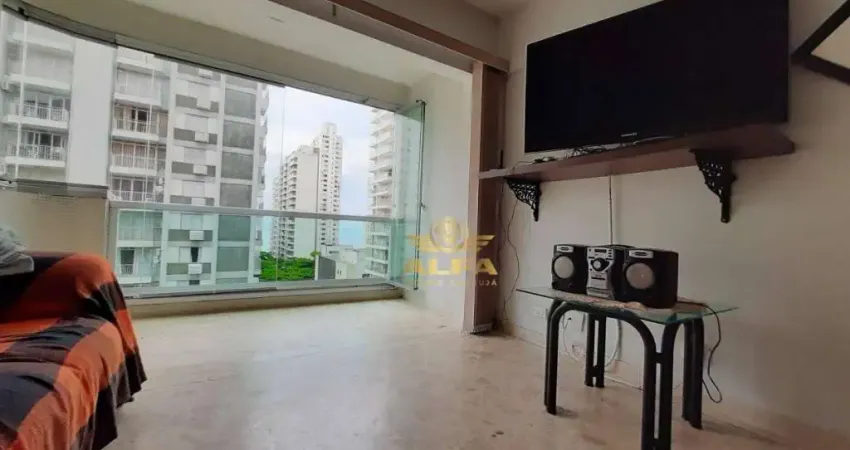 Apartamento à Venda na Pitangueiras no Guarujá | Alfa Imóveis Guarujá