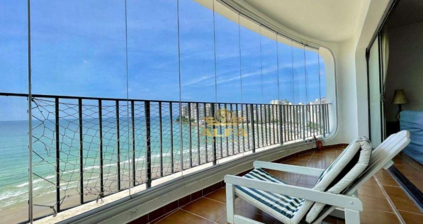 Apartamento à Venda na Astúrias no Guarujá | Alfa Imóveis