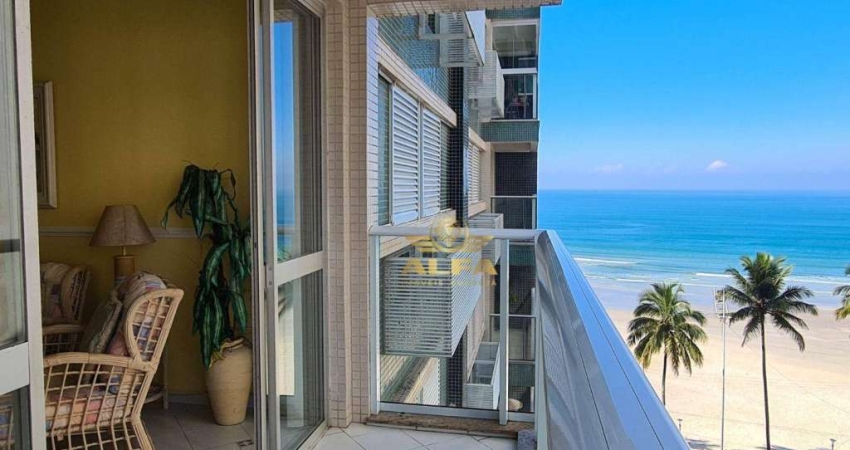 Apartamento à Venda na Astúrias no Guarujá | Alfa Imóveis Guarujá