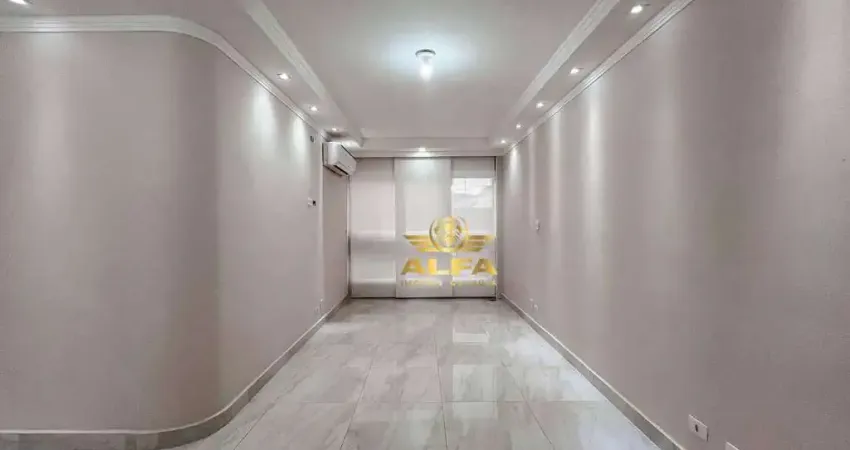 Apartamento à venda na praia das astúrias | alfa imóveis guarujá