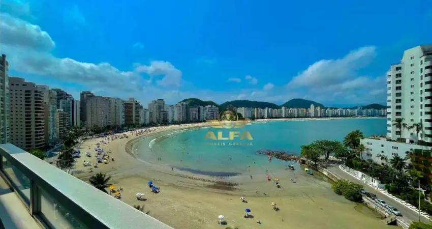 Apartamento à Venda na Astúrias no Guarujá | Alfa Imóveis