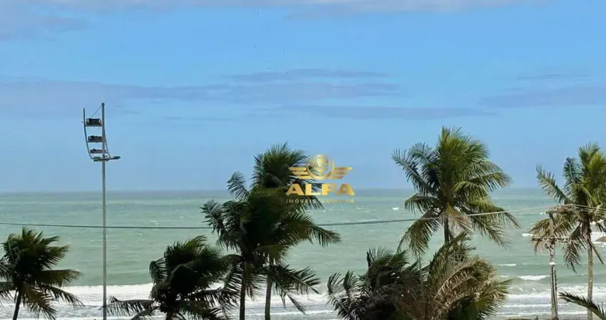 Apartamento com 1 dormitório à venda, 50 m² por r$ 355.000,00 - jardim astúrias - guarujá/sp