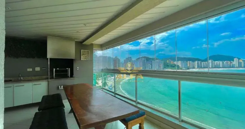 Apartamento à Venda na Astúrias no Guarujá | Alfa Imóveis