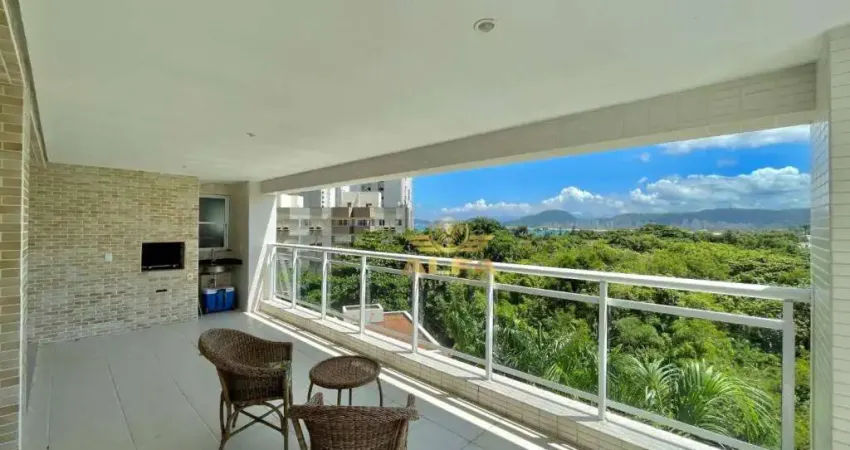 Apartamento à Venda na Enseada no Guarujá | Alfa Imóveis
