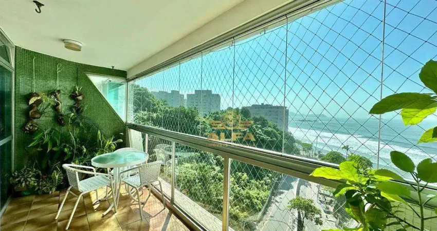 Apartamento à Venda na Astúrias no Guarujá | Alfa Imóveis