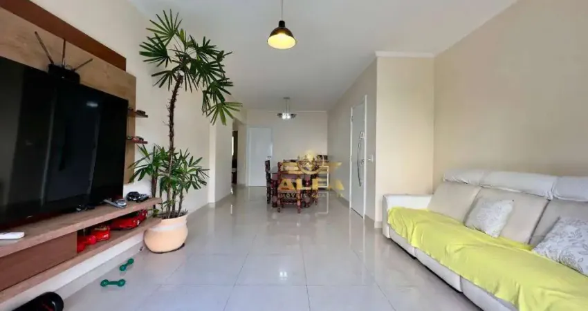 Apartamento à Venda na Pitangueiras no Guarujá | Alfa Imóveis Guarujá