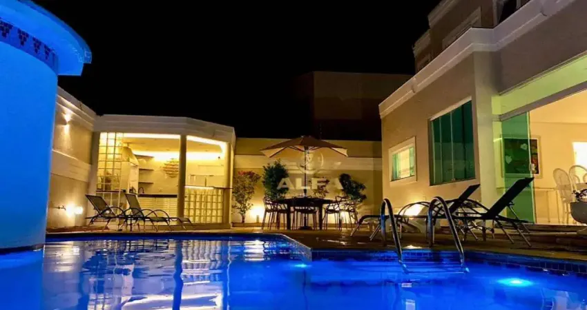 Casa com 5 quartos à venda na Avenida Miguel Stéfano, 1, Enseada, Guarujá