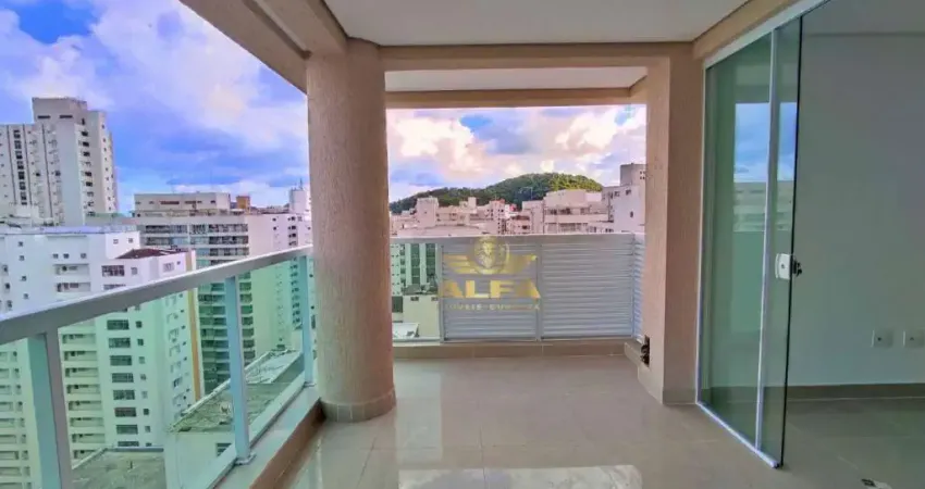 Apartamento à venda, 70 m² por R$ 610.000,00 - Pitangueiras - Guarujá/SP