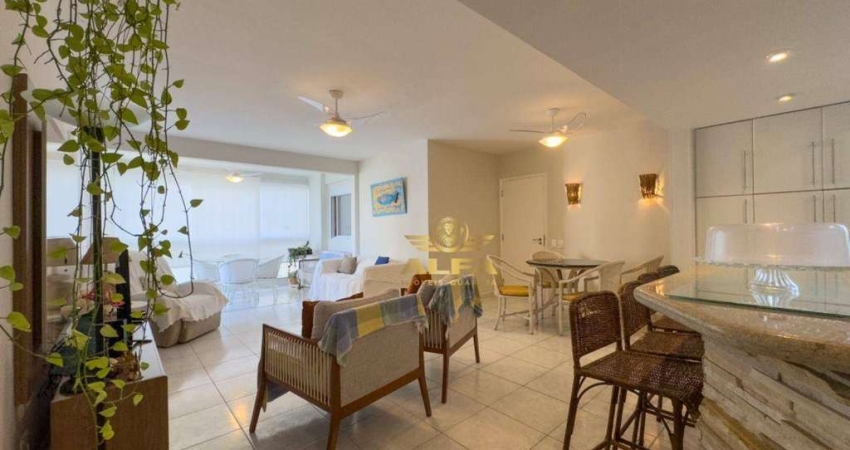 Apartamento à Venda na Astúrias no Guarujá | Alfa Imóveis