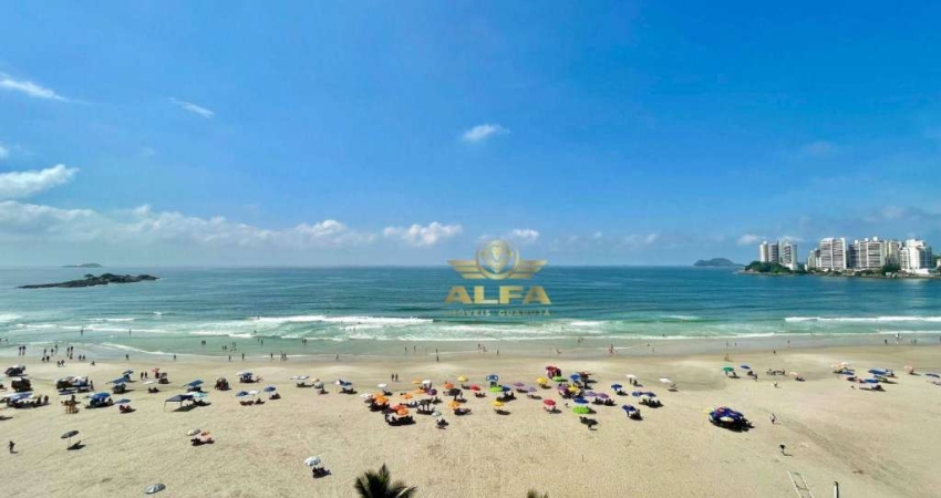 Apartamento à Venda na Pitangueiras no Guarujá | Alfa Imóveis Guarujá