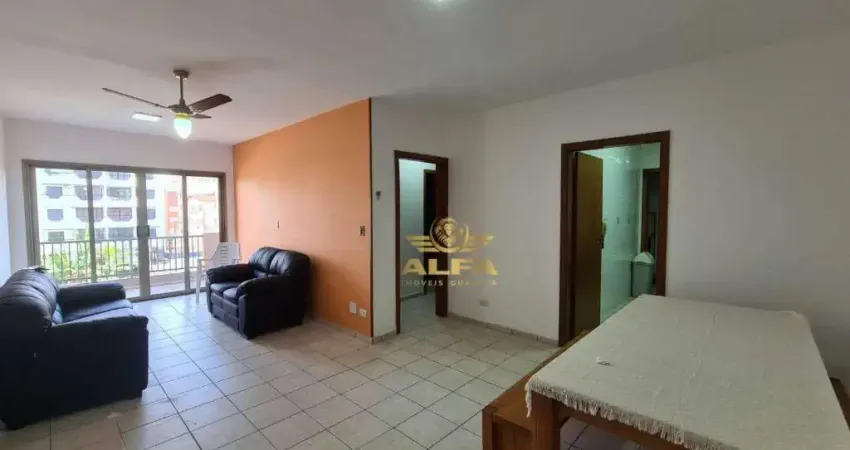 Apartamento à Venda na Astúrias no Guarujá | Alfa Imóveis