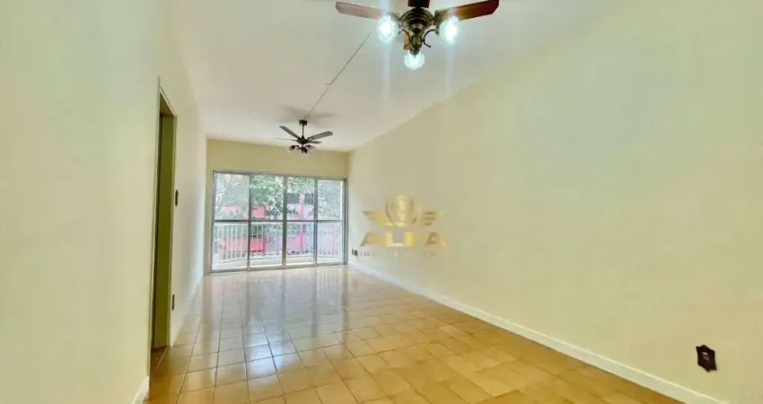 Apartamento com 3 dormitórios à venda, 84 m² por R$ 490.000,00 - Jardim Astúrias - Guarujá/SP