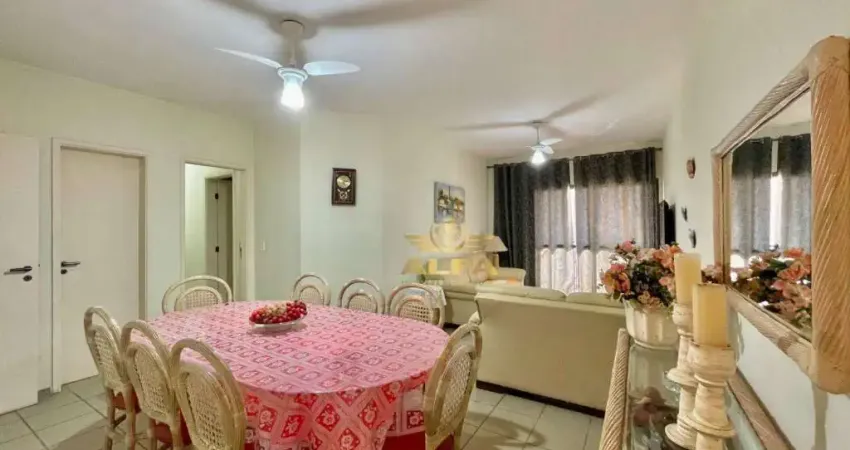 Apartamento com 3 quartos à venda na Rua São Paulo, 320, Enseada, Guarujá