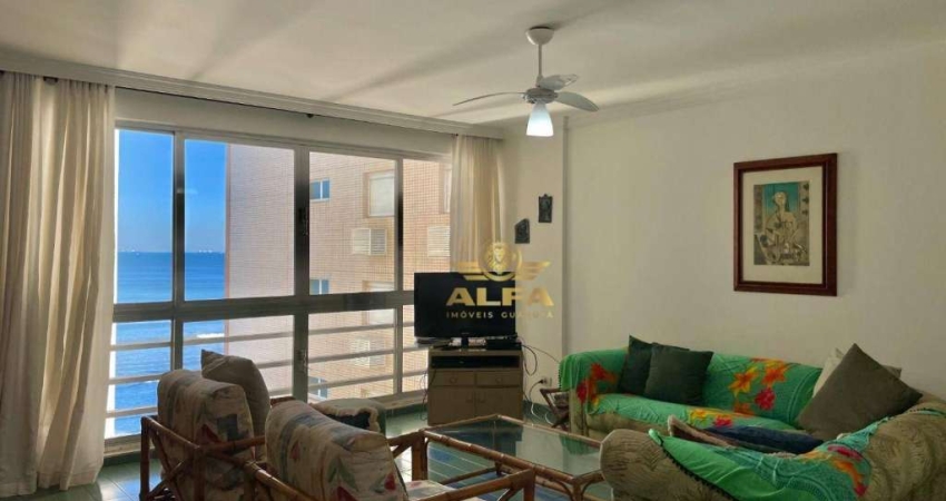 Apartamento à Venda na Pitangueiras no Guarujá | Alfa Imóveis Guarujá