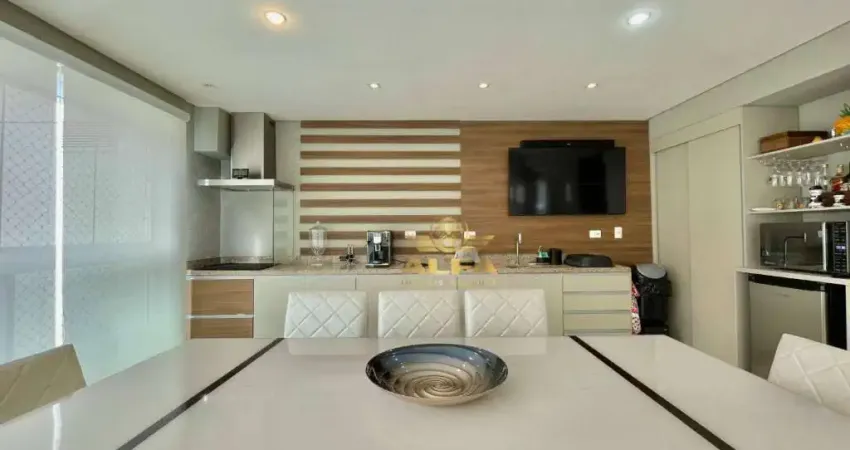 Apartamento à Venda na Pitangueiras no Guarujá | Alfa Imóveis Guarujá