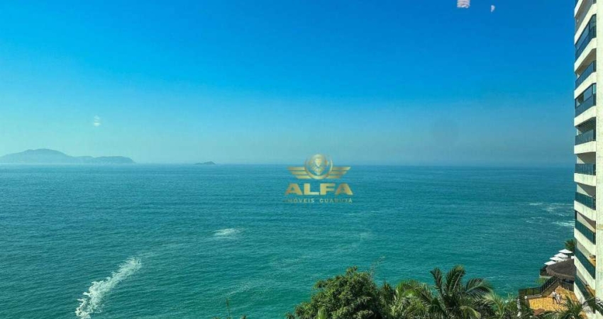 Apartamento à Venda na Astúrias no Guarujá | Alfa Imóveis