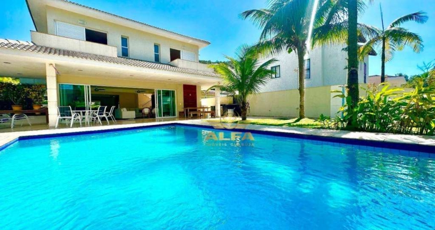 Casa à Venda no Pernambuco I em Guarujá | Alfa Imóveis Guarujá