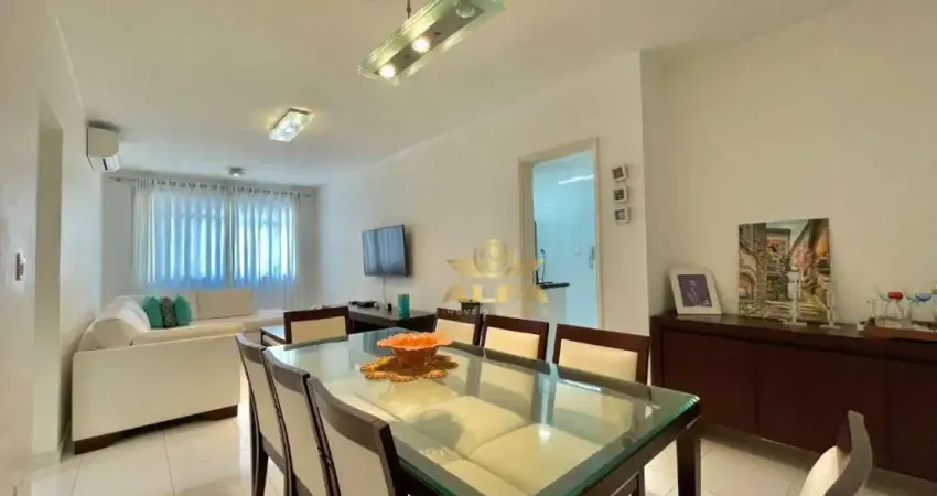 Apartamento à Venda na Pitangueiras no Guarujá | Alfa Imóveis