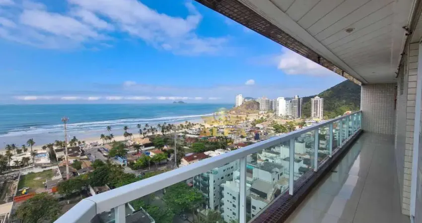 Apartamento à Venda na Enseada no Guarujá | Alfa Imóveis