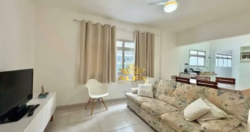 Apartamento à venda na praia das astúrias | alfa imóveis guarujá