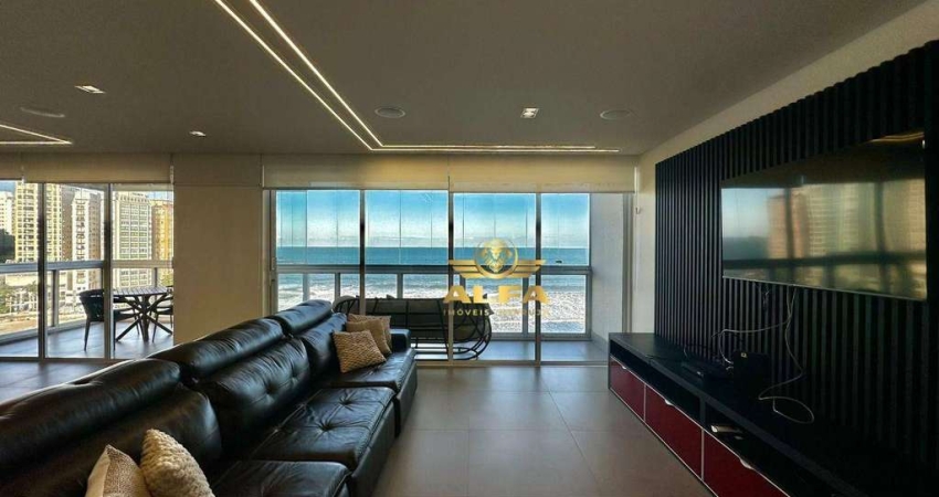Apartamento à Venda na Pitangueiras no Guarujá | Alfa Imóveis Guarujá