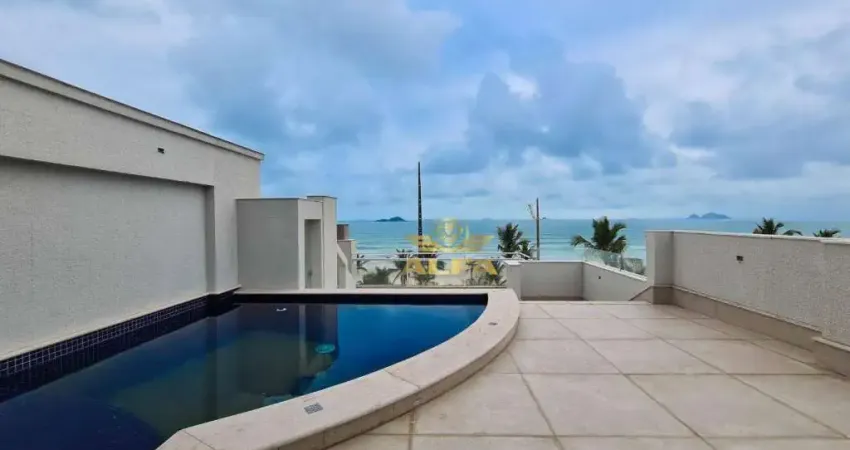 Cobertura à Venda na Enseada no Guarujá | Alfa Imóveis