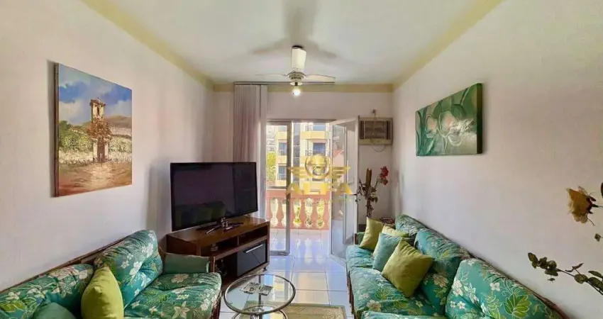Apartamento à Venda na Enseada no Guarujá | Alfa Imóveis