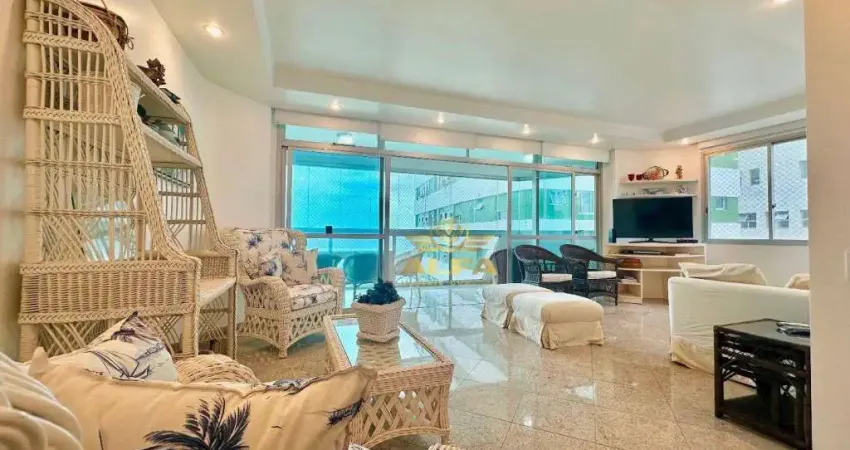 Apartamento à Venda na Astúrias no Guarujá | Alfa Imóveis
