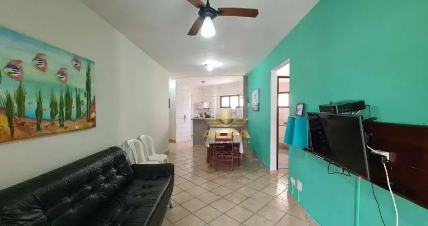 Apartamento à Venda na Astúrias no Guarujá | Alfa Imóveis