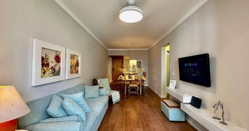 Apartamento à venda na Praia das Pitangueiras | Alfa Imóveis Guarujá