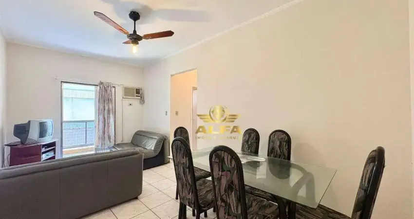 Apartamento com 2 quartos à venda na Rua Jorge Chaddad, 347, Tombo, Guarujá