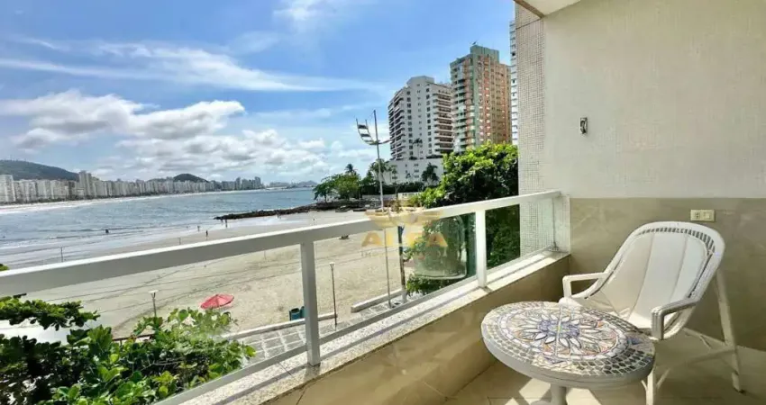 Apartamento à Venda na Astúrias no Guarujá | Alfa Imóveis